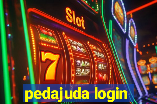 pedajuda login